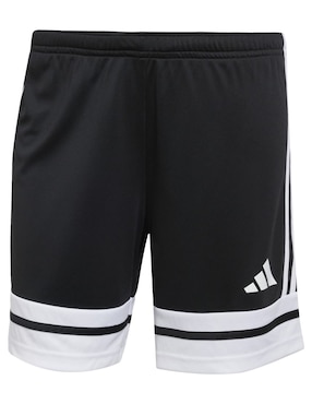 Short Adidas para fútbol mujer