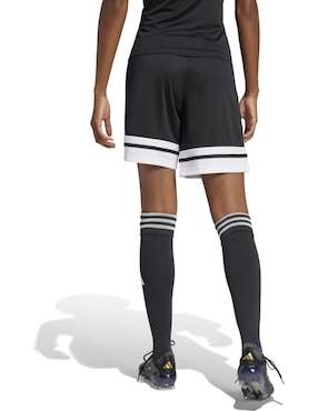 Short Adidas para fútbol mujer