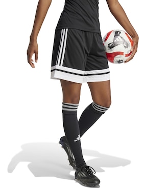 Short Adidas para fútbol mujer