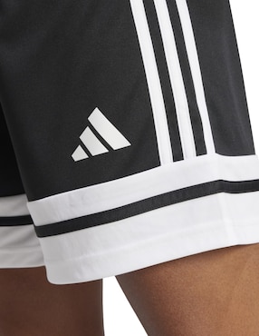 Short Adidas para fútbol mujer
