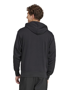 Sudadera ADIDAS con capucha para hombre