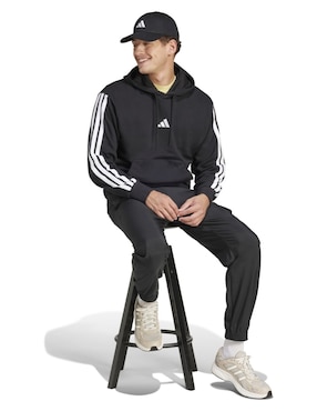 Sudadera ADIDAS con capucha para hombre