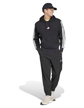 Sudadera ADIDAS con capucha para hombre