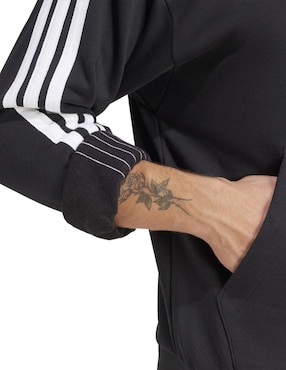 Sudadera ADIDAS con capucha para hombre