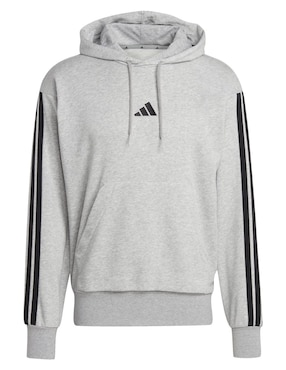 Sudadera Adidas con capucha para hombre