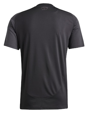 Jersey de  Inter de Miami local manga corta Adidas  para hombre