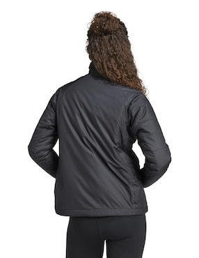 Chamarra para entrenamiento Adidas para mujer