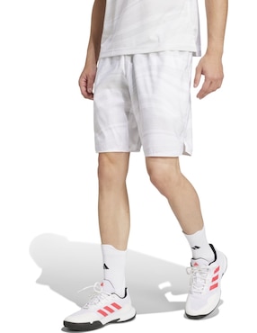 Short ADIDAS Para Correr Hombre