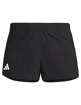 Short Adidas para correr mujer