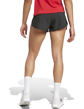 Short Adidas para correr mujer