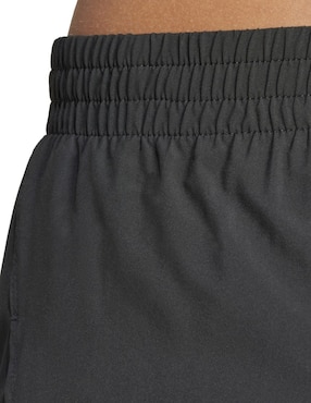 Short Adidas para correr mujer