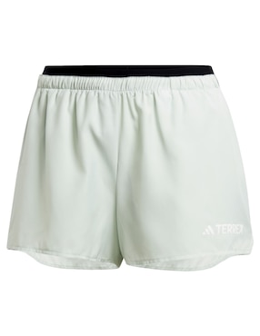 Short Adidas para entrenamiento mujer