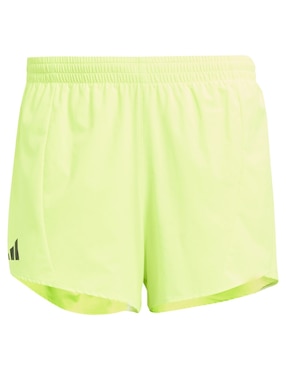 Short Adidas para correr hombre