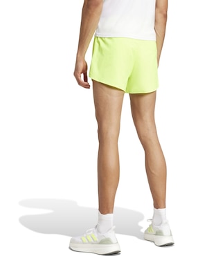 Short Adidas para correr hombre
