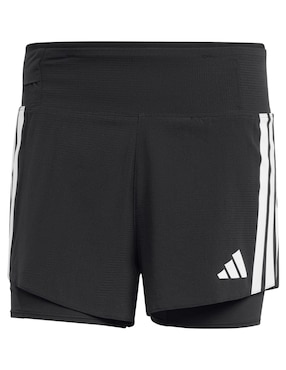 Short Adidas para correr hombre