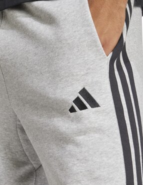Short con bolsillos Adidas para entrenamiento hombre