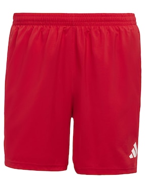 Short Adidas para correr hombre