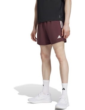 Short ADIDAS Para Correr Hombre