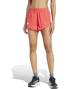 Short ADIDAS Para Correr Mujer