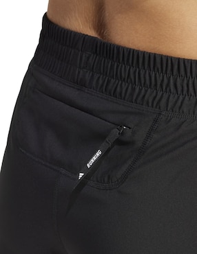 Short Adidas para correr mujer