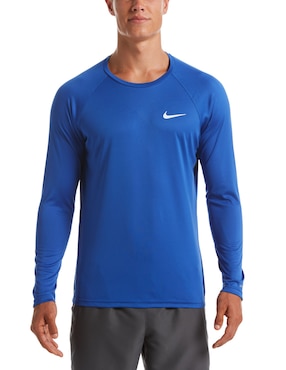 Wetshirt Nike Para Hombre