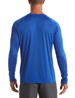 Wetshirt Nike para hombre