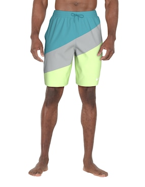 Boardshort Nike Para Hombre