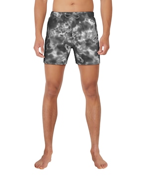 Boardshort Nike Para Hombre