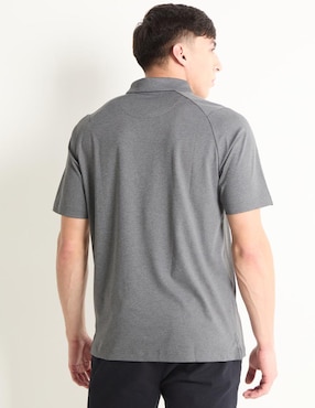 Playera tipo polo Callaway para hombre