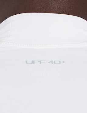 Wetshirt Nike para hombre