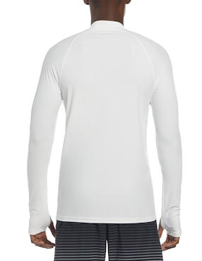 Wetshirt Nike para hombre
