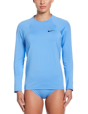 Wetshirt Nike Para Mujer