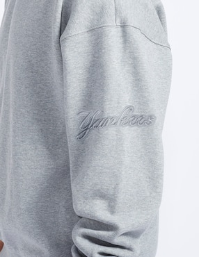 Sudadera Pro Standard New York Yankees para hombre