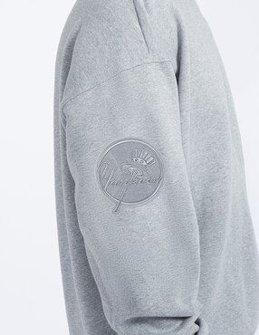 Sudadera Pro Standard New York Yankees para hombre