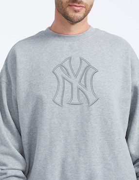 Sudadera Pro Standard New York Yankees para hombre