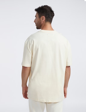 Playera deportiva para básquetbol Pro Standard Los Angeles Lakers de hombre