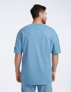 Playera deportiva para béisbol Pro Standard Boston Red Sox de hombre
