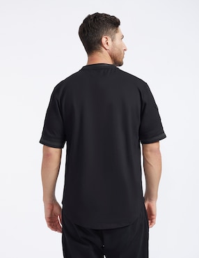 Playera deportiva para fútbol americano Pro Standard Dallas Cowboys de hombre