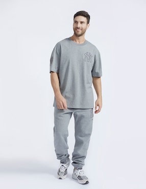 Playera deportiva para béisbol Pro Standard New York Yankees de hombre