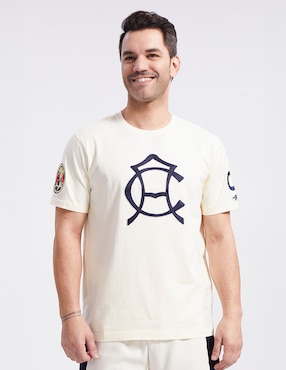 Playera Deportiva Pro Standard Club América Para Hombre