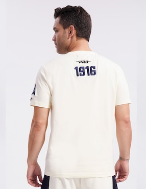 Playera deportiva para fútbol Pro Standard Club América para hombre