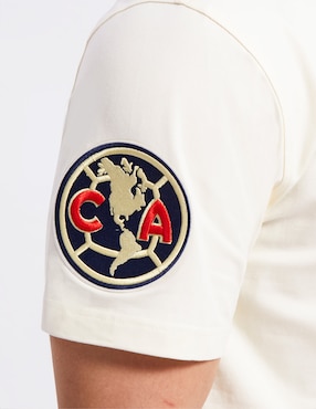 Playera deportiva para fútbol Pro Standard Club América para hombre