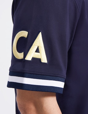 Playera deportiva para fútbol Pro Standard Club América de hombre