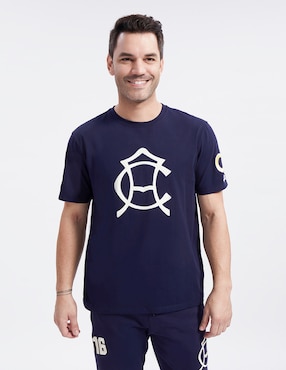 Playera Deportiva Pro Standard Club América Para Hombre