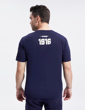 Playera deportiva para fútbol Pro Standard Club América para hombre
