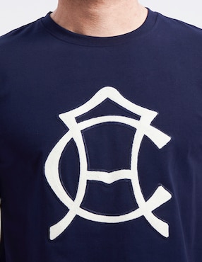 Playera deportiva para fútbol Pro Standard Club América para hombre