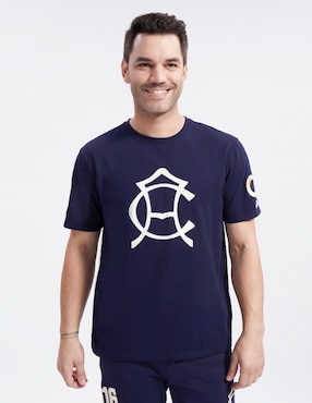 Playera Deportiva Pro Standard Club América Para Hombre