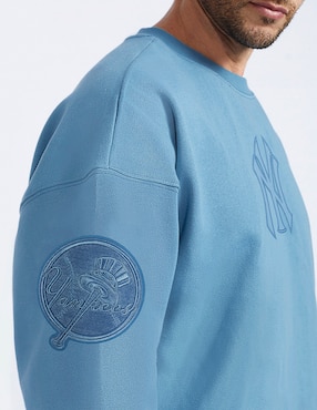 Sudadera Pro Standard New York Yankees para hombre