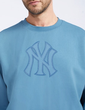 Sudadera Pro Standard New York Yankees para hombre