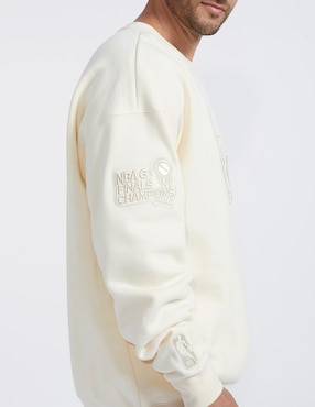 Sudadera Pro Standard Chicago Bulls para hombre